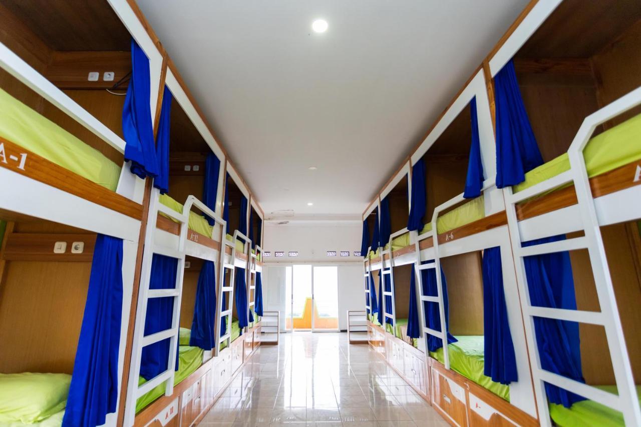 Villa Panderman Indah Бату Екстериор снимка