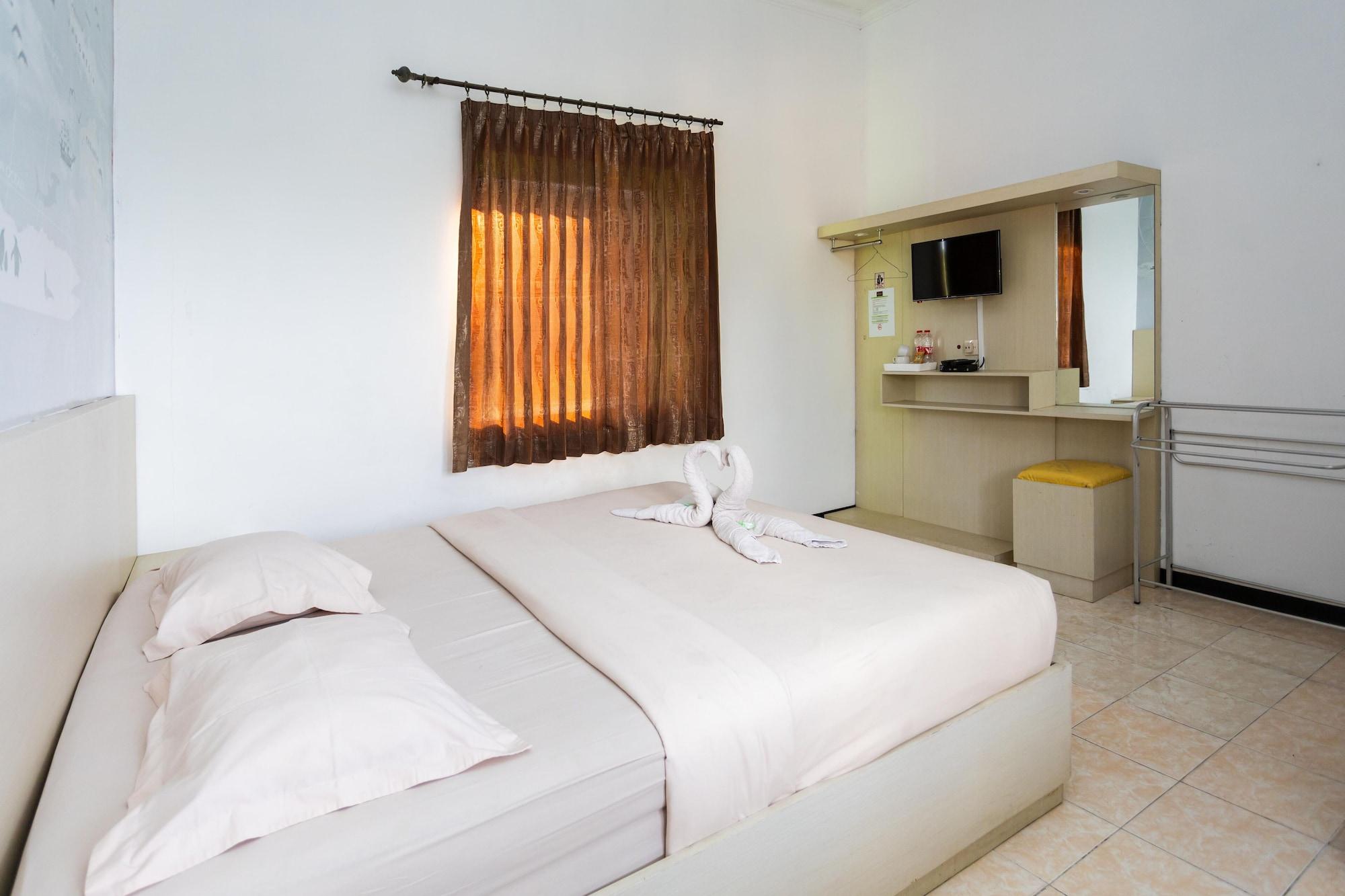 Villa Panderman Indah Бату Екстериор снимка