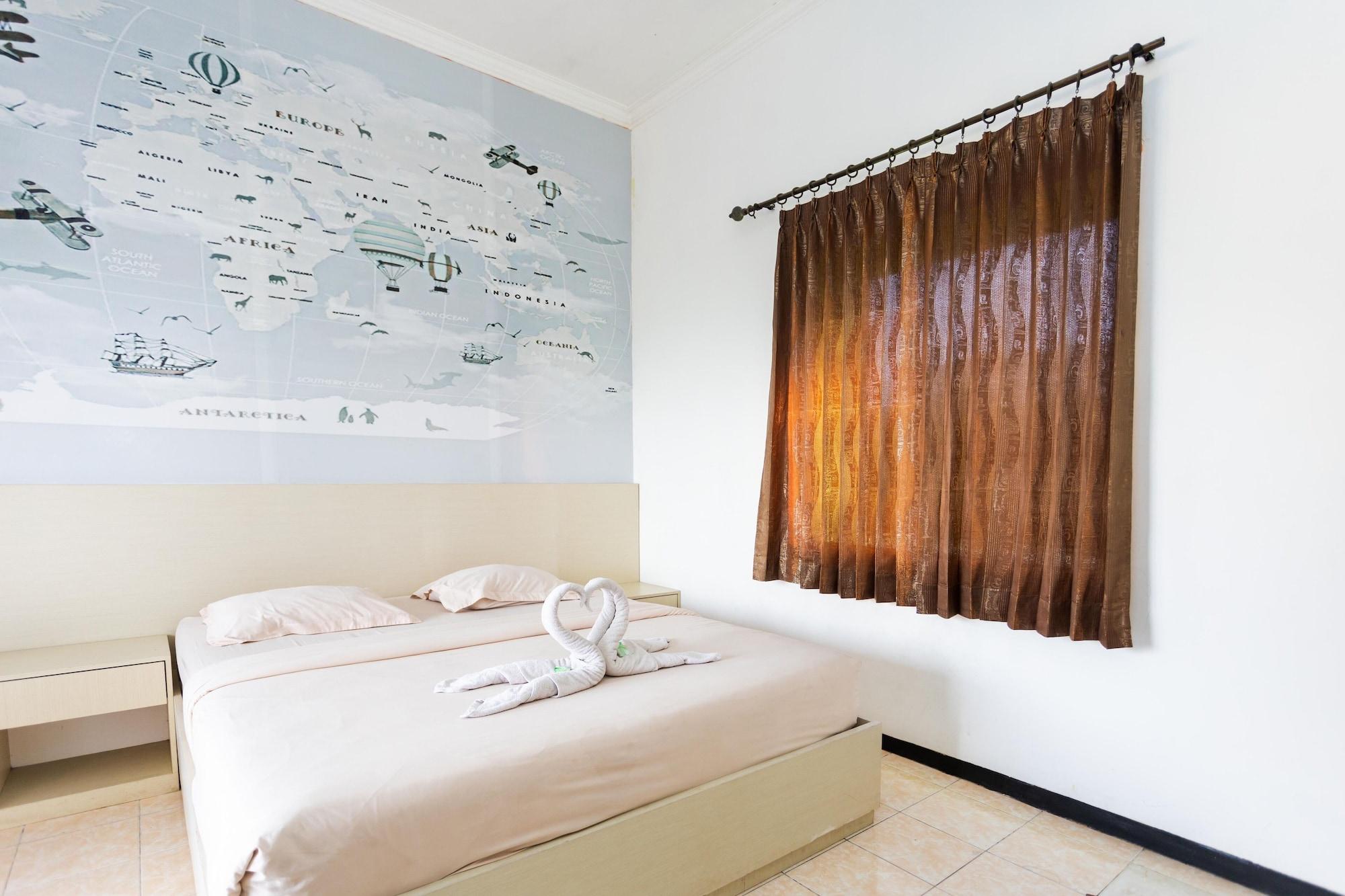 Villa Panderman Indah Бату Екстериор снимка